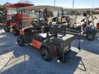 2007 Ezgo Golfcart