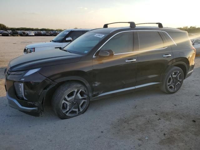 2023 Hyundai Palisade SEL Premium