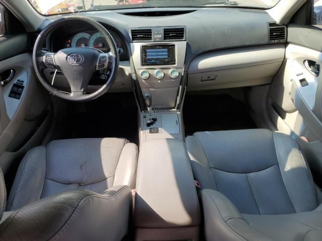 2008 Toyota Camry LE