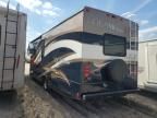 2012 Fleetwood 2012 Ford Econoline E450 Super Duty Cutaway Van