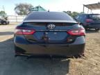 2023 Toyota Camry SE Night Shade