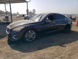 2019 Infiniti Q50 Luxe en venta en San Diego, CA