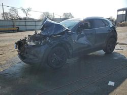 Salvage cars for sale at Lebanon, TN auction: 2021 Mazda CX-30 Premium Plus