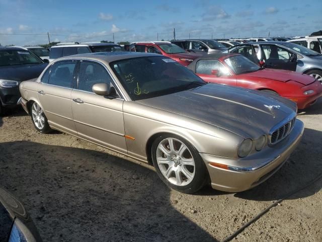 2005 Jaguar XJ8 L