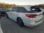 2021 Honda Odyssey Touring