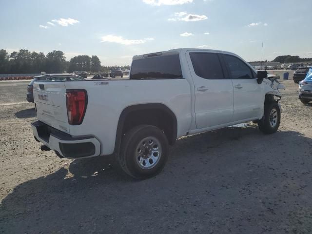 2021 GMC Sierra K1500 Elevation