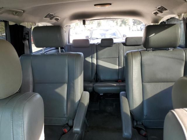 2008 Toyota Sequoia Limited