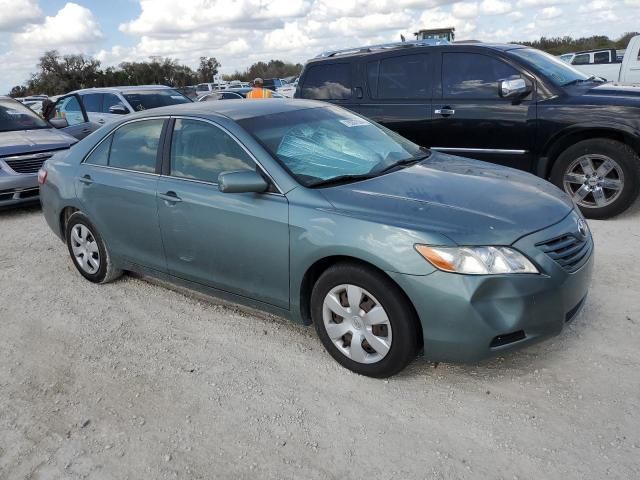 2007 Toyota Camry CE