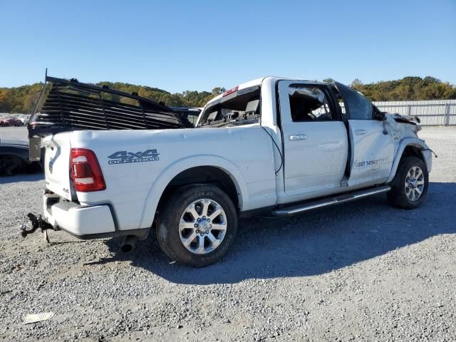 2022 Dodge 2500 Laramie