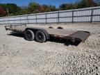 2021 Load N Go 20FT Flatbed