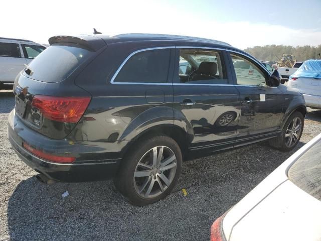 2015 Audi Q7 Premium Plus