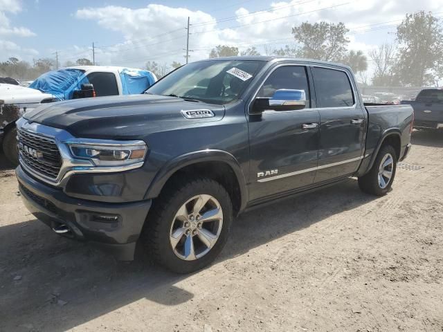 2020 Dodge RAM 1500 Limited