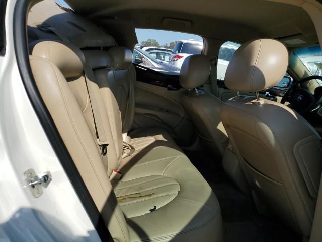 2011 Buick Lucerne CXL