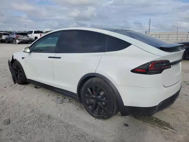 2022 Tesla Model X