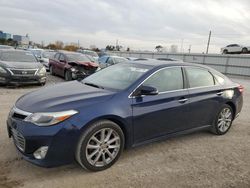 2013 Toyota Avalon Base en venta en Des Moines, IA