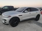 2017 Jaguar F-PACE Premium