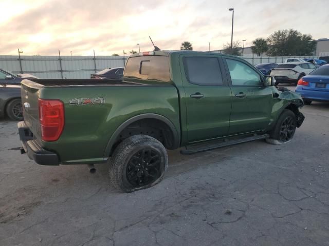 2023 Ford Ranger XL