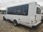 2007 Ford Econoline E450 Super Duty Cutaway Van