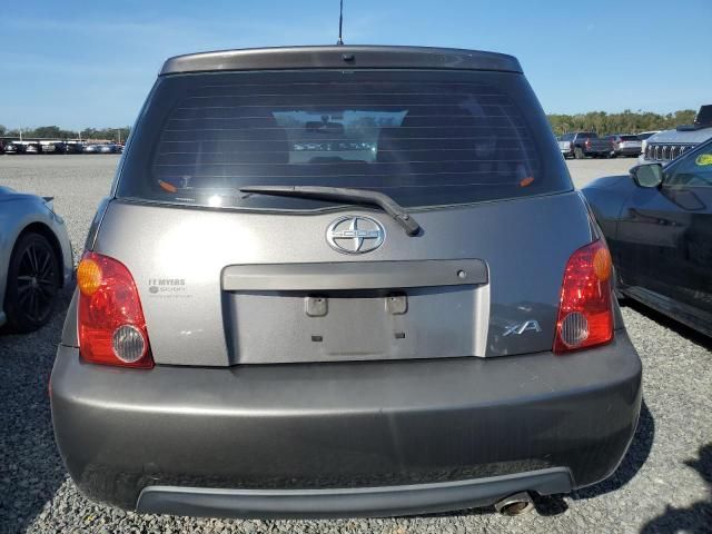 2005 Scion XA