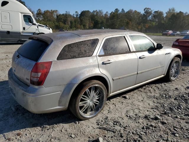 2007 Dodge Magnum SXT