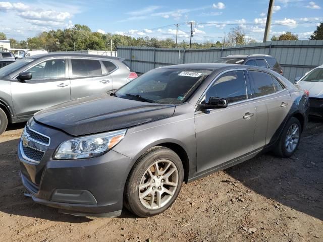 2013 Chevrolet Malibu 1LT