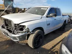 2016 Dodge RAM 1500 SLT en venta en Brighton, CO