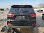 2020 KIA Sorento S