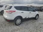 2016 Ford Escape S