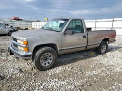 1998 Chevrolet GMT-400 K1500 en venta en Cahokia Heights, IL