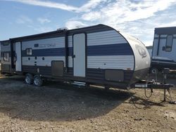 2021 Camp Trailer en venta en Arcadia, FL