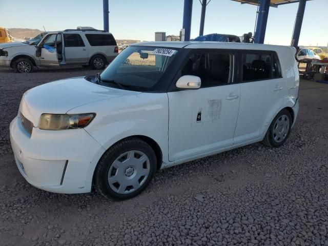 2009 Scion XB