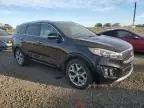 2016 KIA Sorento SX