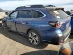 2021 Subaru Outback Limited XT