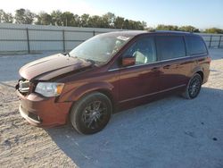 Dodge Caravan salvage cars for sale: 2020 Dodge Grand Caravan SXT