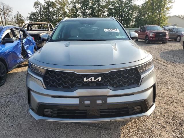 2023 KIA Sorento SX Prestige