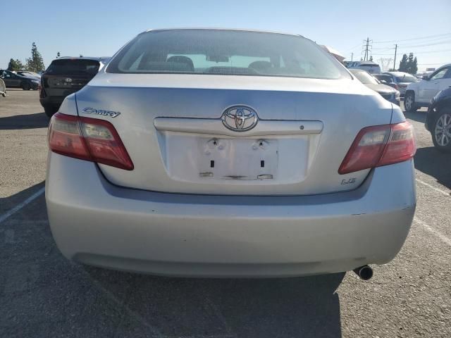 2009 Toyota Camry Base