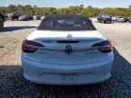 2016 Buick Cascada Premium