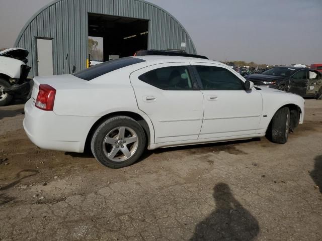 2010 Dodge Charger SXT