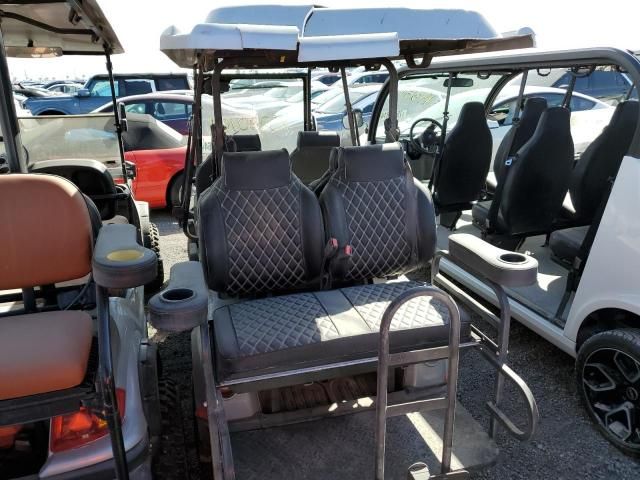 2022 Other Golf Cart