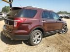 2012 Ford Explorer Limited