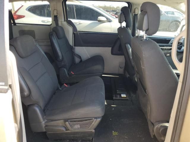 2010 Dodge Grand Caravan SXT