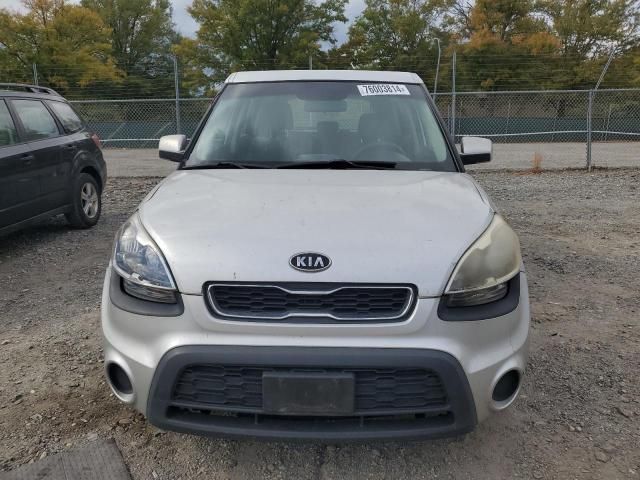 2012 KIA Soul