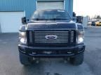 2008 Ford F250 Super Duty