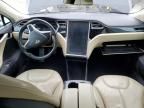 2014 Tesla Model S