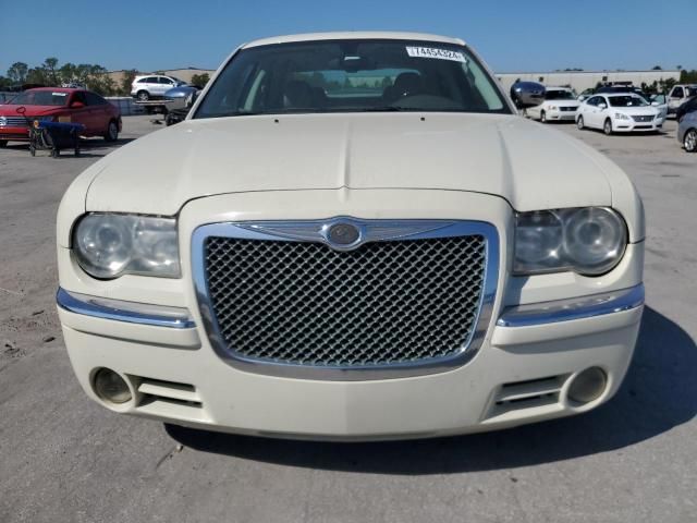 2008 Chrysler 300C