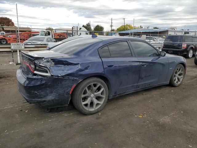 2016 Dodge Charger R/T