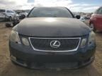 2007 Lexus GS 450H