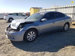 Nissan Vehiculos salvage en venta: 2011 Nissan Altima Base