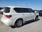 2014 Infiniti QX80