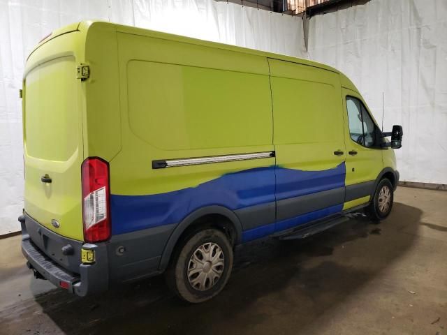 2017 Ford Transit T-350